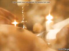 Exotic Loveliness From Indian MILF Born To Seduce