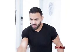 Hijab babe gets fucked pretty nasty