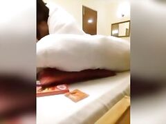 indian bhabhi with ex-boyfriend